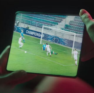 Foldables van Samsung: nu echt een hit?