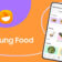 samsung food