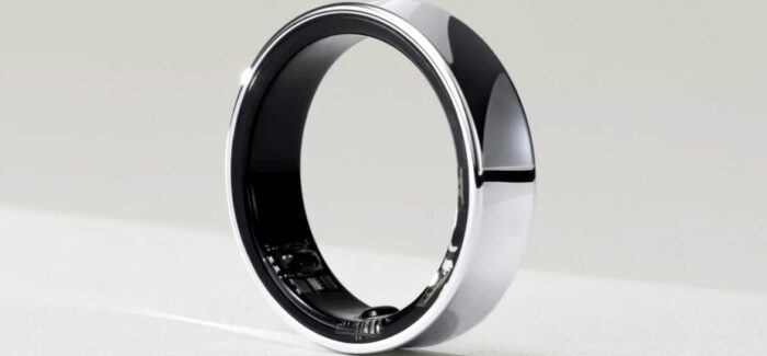 Samsung Galaxy Ring komt deze zomer naar je toe