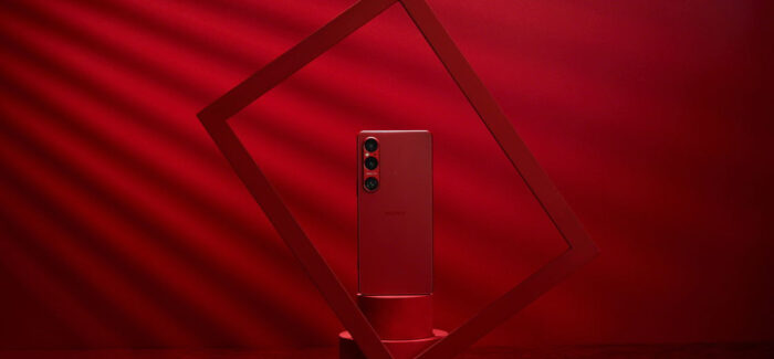 Sony Xperia 1V