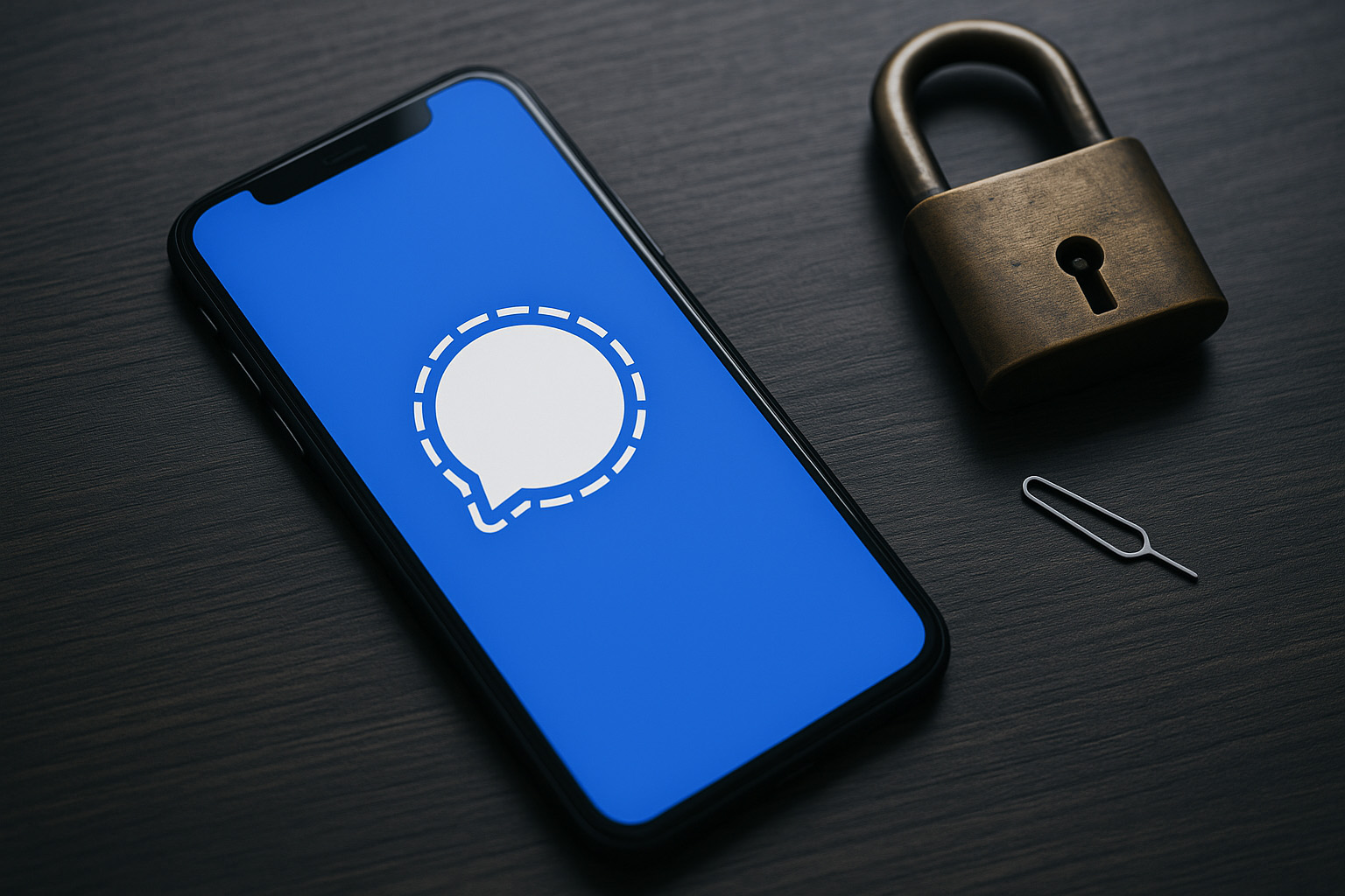 Signal is veilig, maar niet onfeilbaar: dit zijn de grootste risico’s van de berichtenapp
