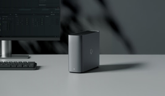 Synology pakt uit met BeeStation Plus: je eigen cloud zonder Amerikaanse pottenkijkers