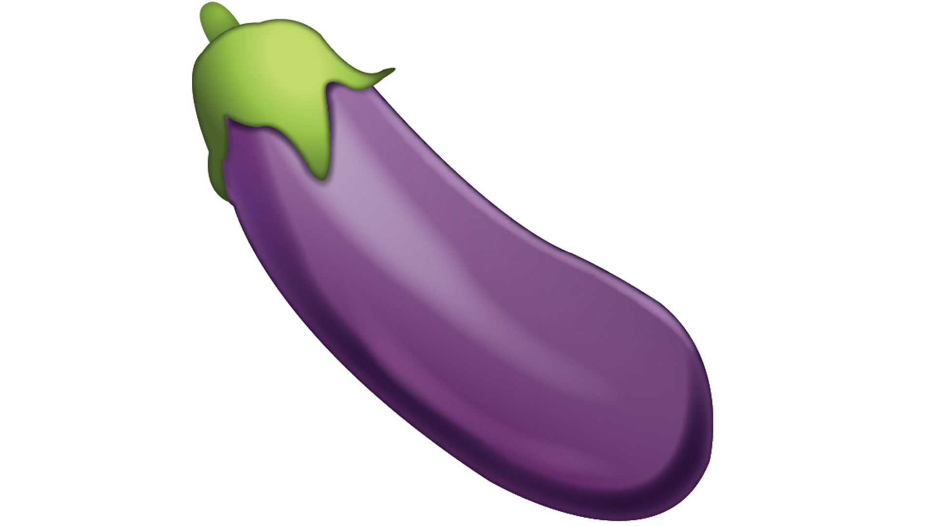 Aubergines eten