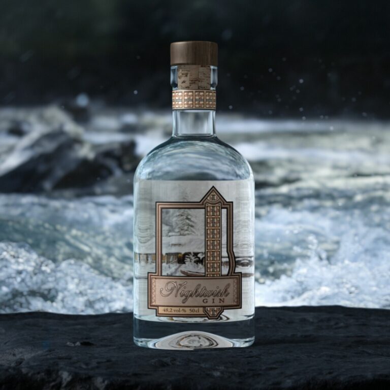 Is dit de beste (en lekkerste!) gin van 2025?