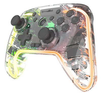 productfoto van Speedlink gamepad