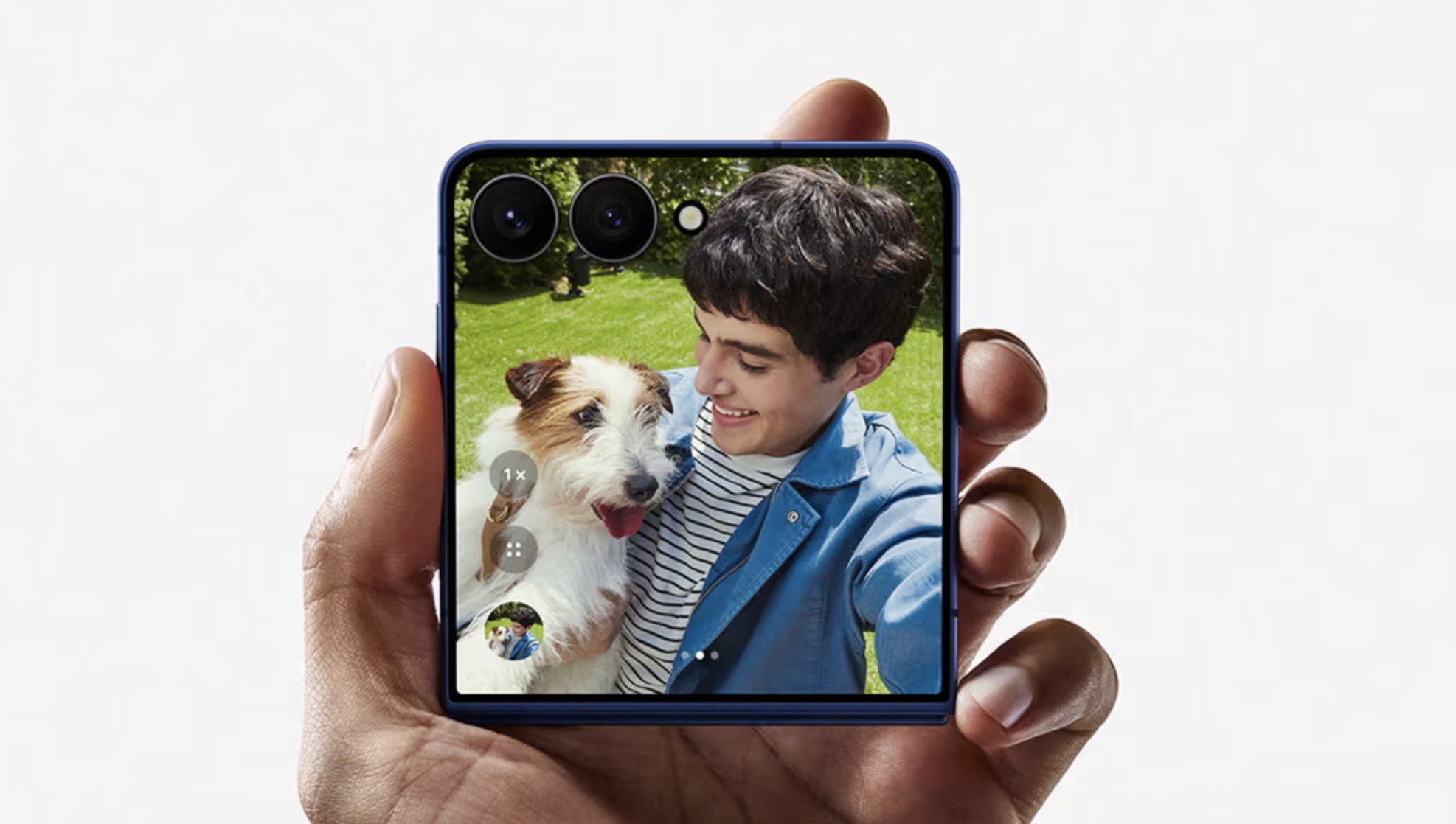 Galaxy Z Flip7: nog altijd de vreemdste en misschien wel slimste telefoon in je broekzak