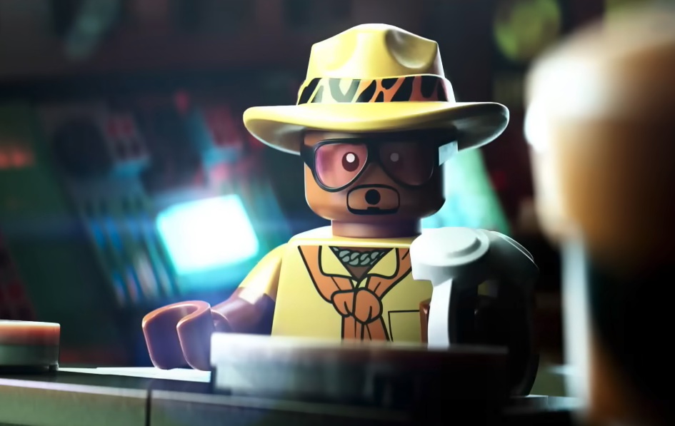 Pharell Williams