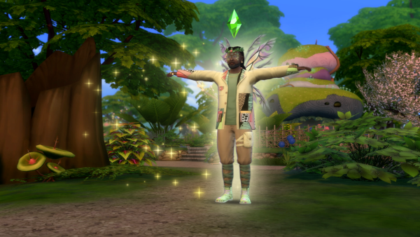 Kennen jullie T-Pain nog? Nu te zien in The Sims…