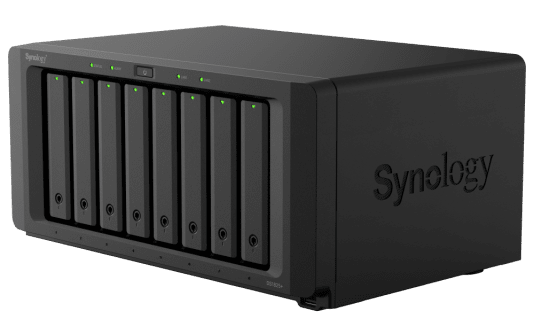 NAS is geen nerdspeeltje meer: Synology DS1825+ en DS725+ tonen waarom