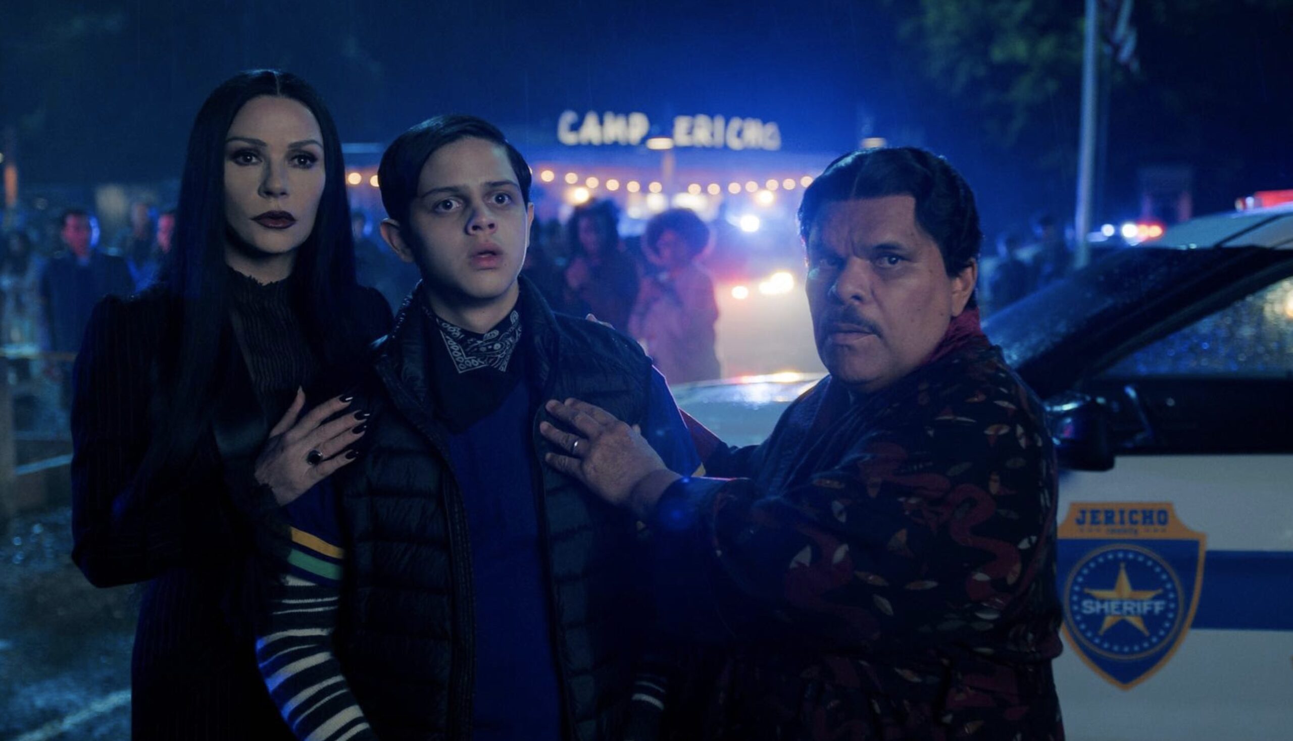 Wednesday keert terug: Netflix splitst tweede seizoen in twee delen