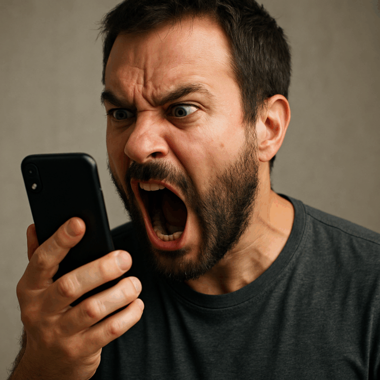 VodafoneZiggo heerlijk klantonvriendelijk: extra data bijkopen in het buitenland? Ho maar.