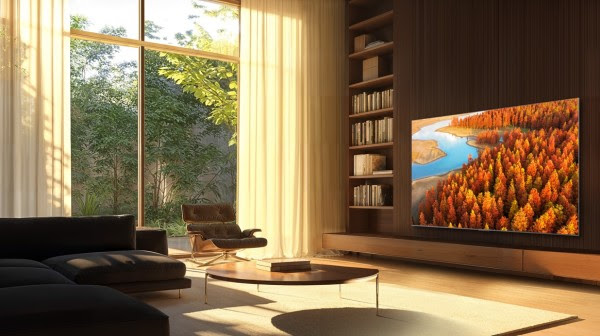 Iedereen wint, maar TCL wint net iets harder bij de EISA Awards