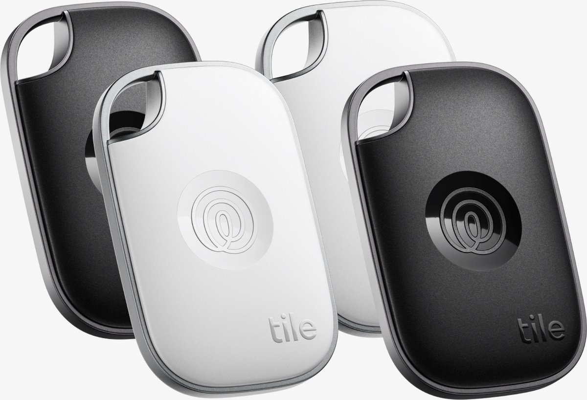 Tile tracker productfoto