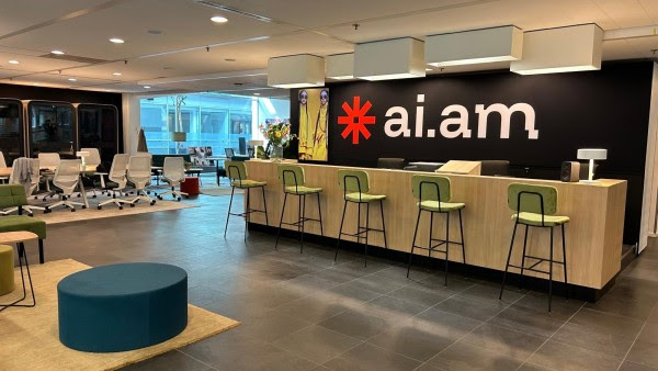 Kantoor van AI AM