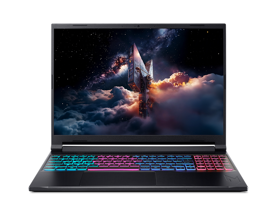 Acer lanceert weer ziek veel dingen: van superslanke laptops tot AI-miniwerkstations