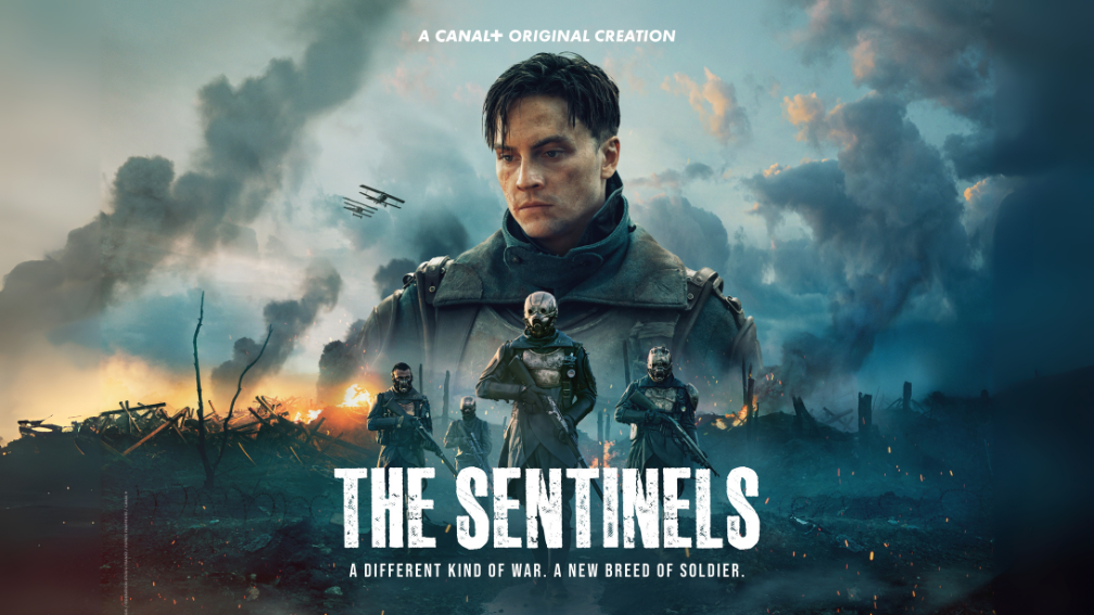 The Sentinals