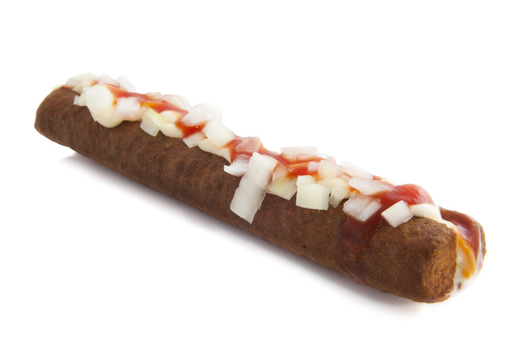 Wat zit er in een frikandel? Alles over onze populairste snack