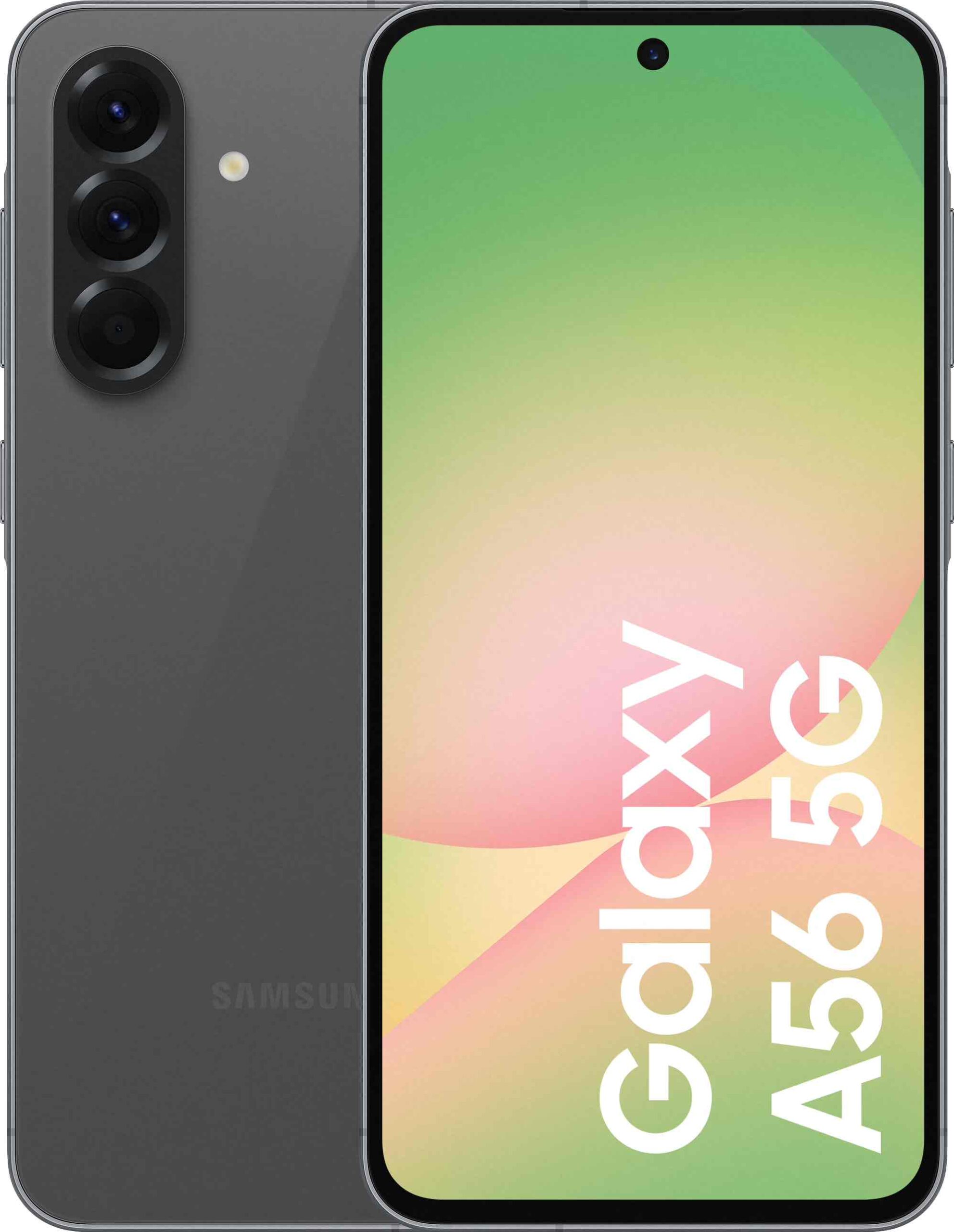 Productfoto Samsung Gaalxy A56