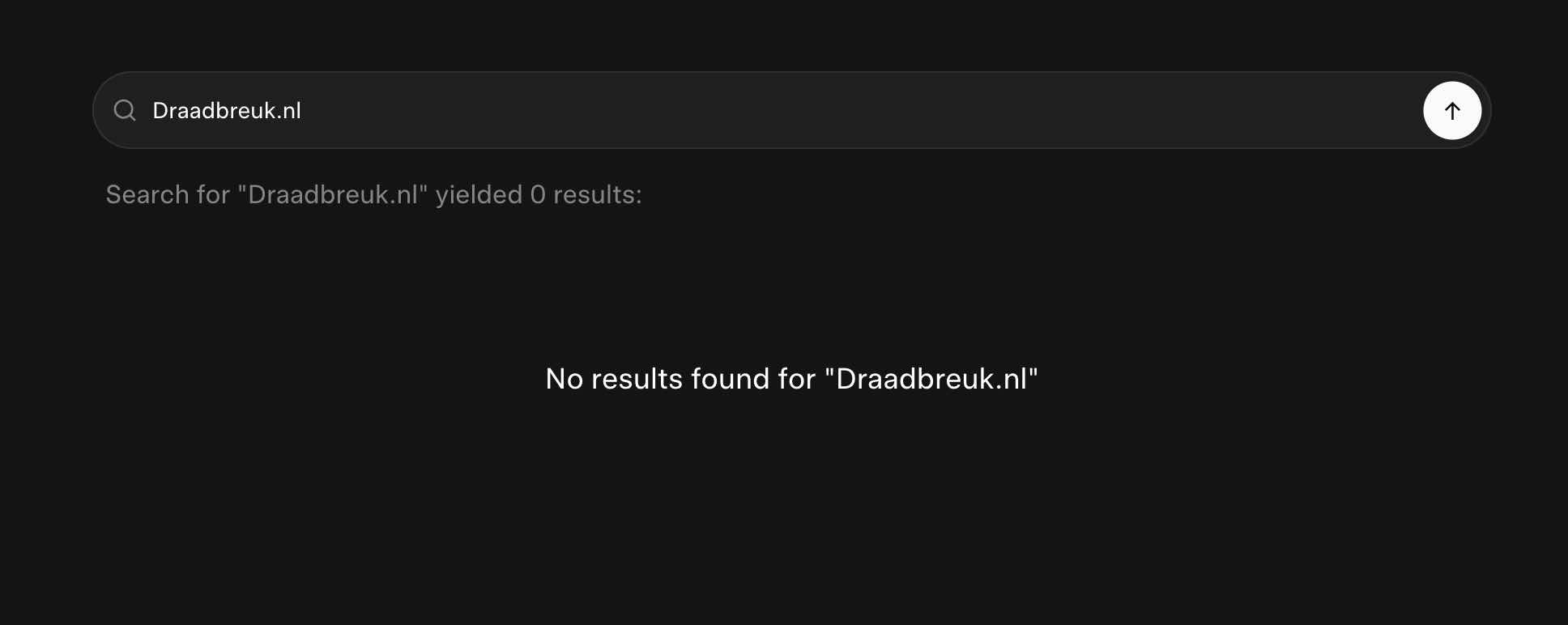 Website van Grokipedia