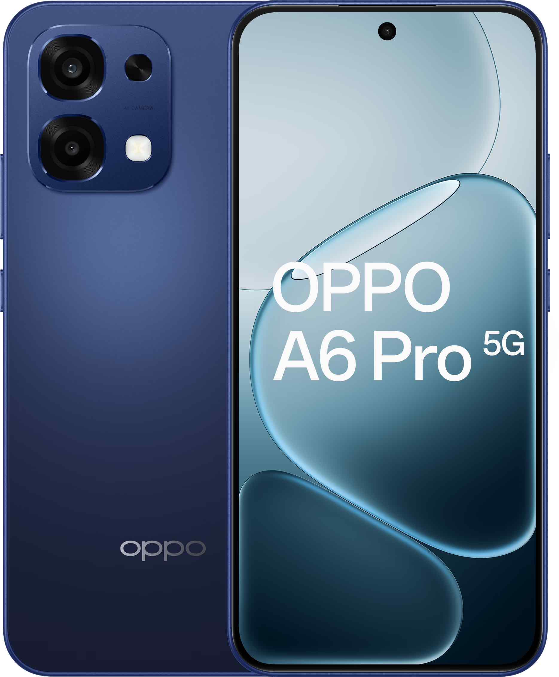 Productfoto van Oppo A6 Pro