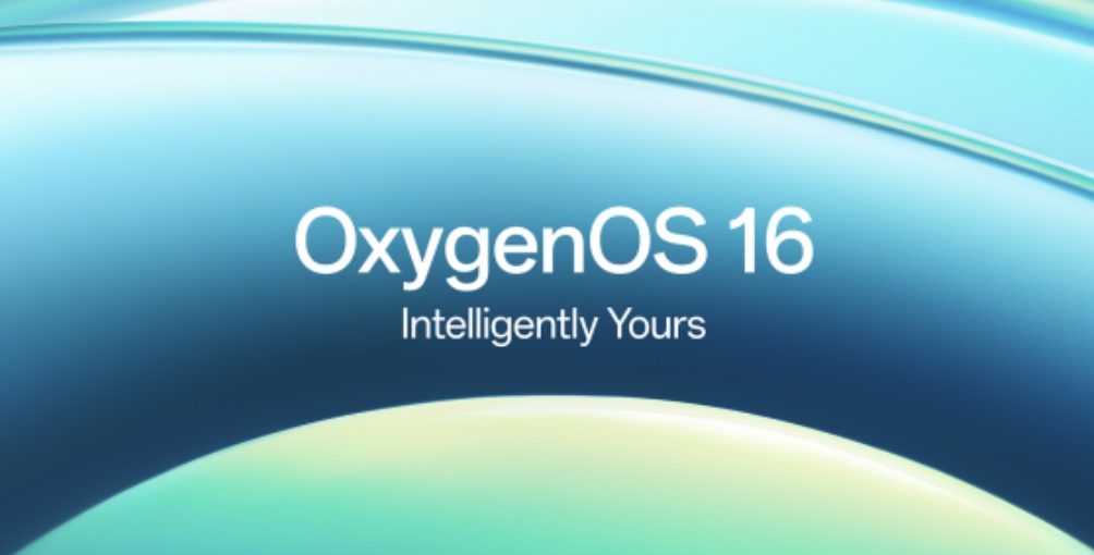 OxygenOS16