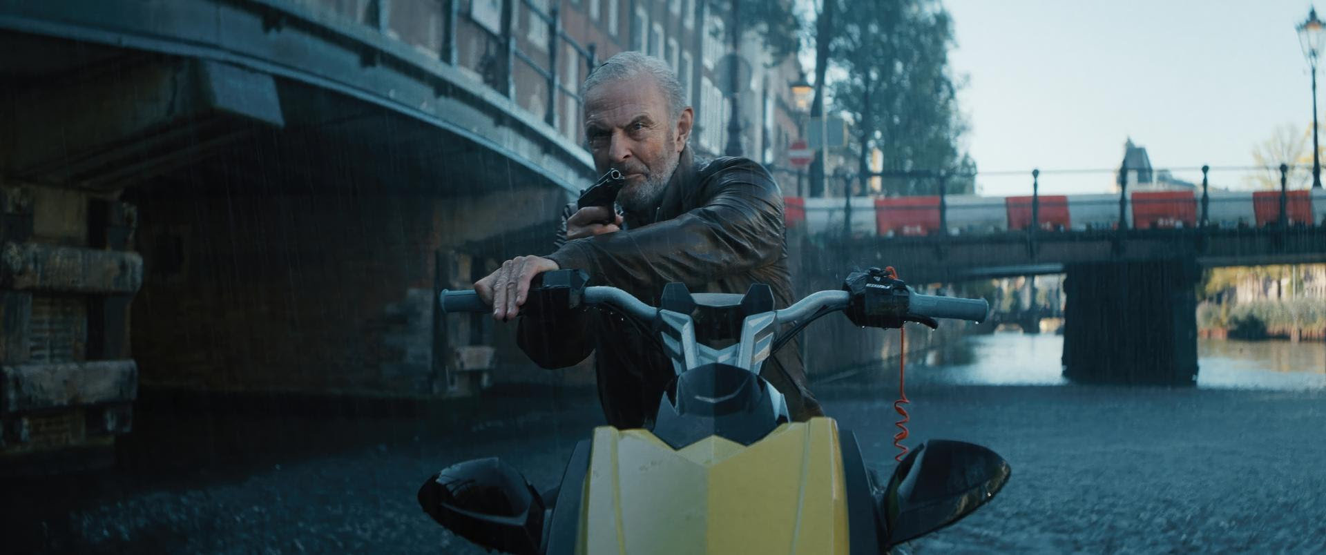 Amsterdamned II (2025): alles over het epische vervolg op de cultklassieker