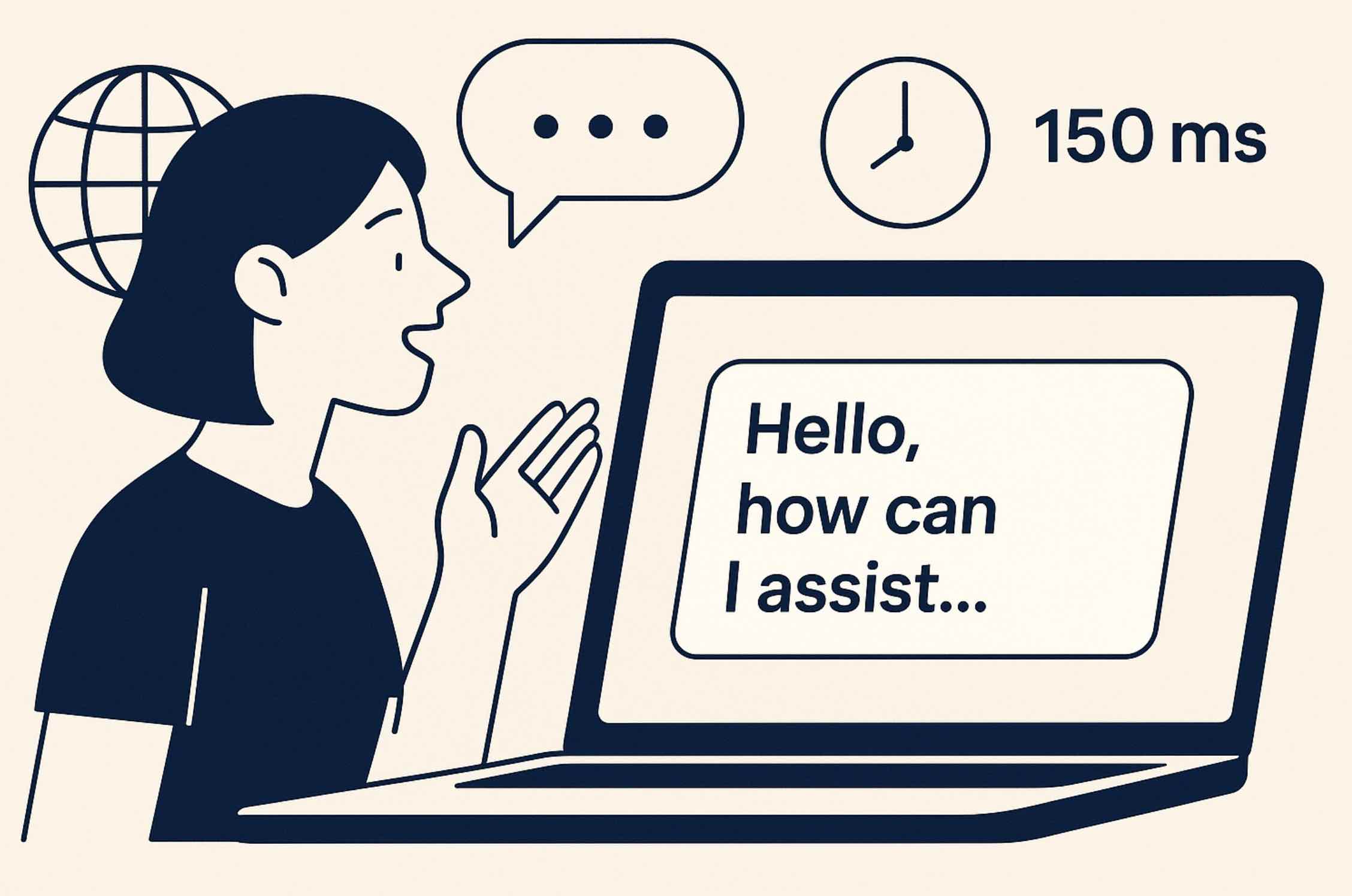 ElevenLabs lanceert razendsnelle transcriptietool Scribe v2 Realtime