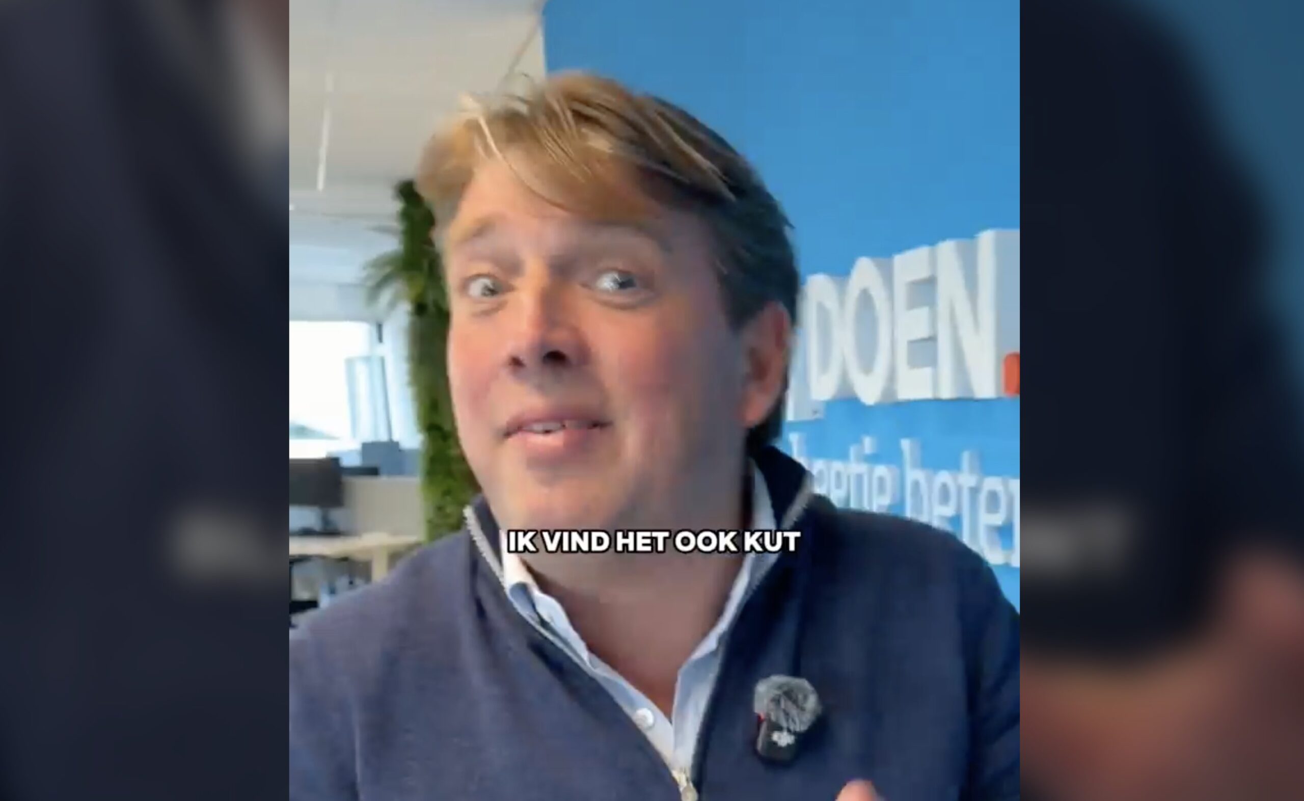 Coolblue vindt Black Friday ook k*t, maar verkoopt wél je nieuwe tv