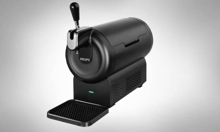 The Sub Compact productfoto