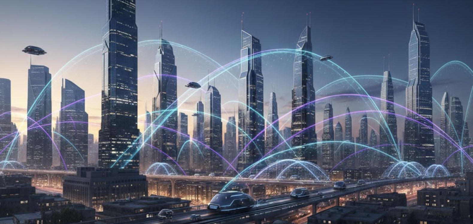 6G: de opvolger van 5G?