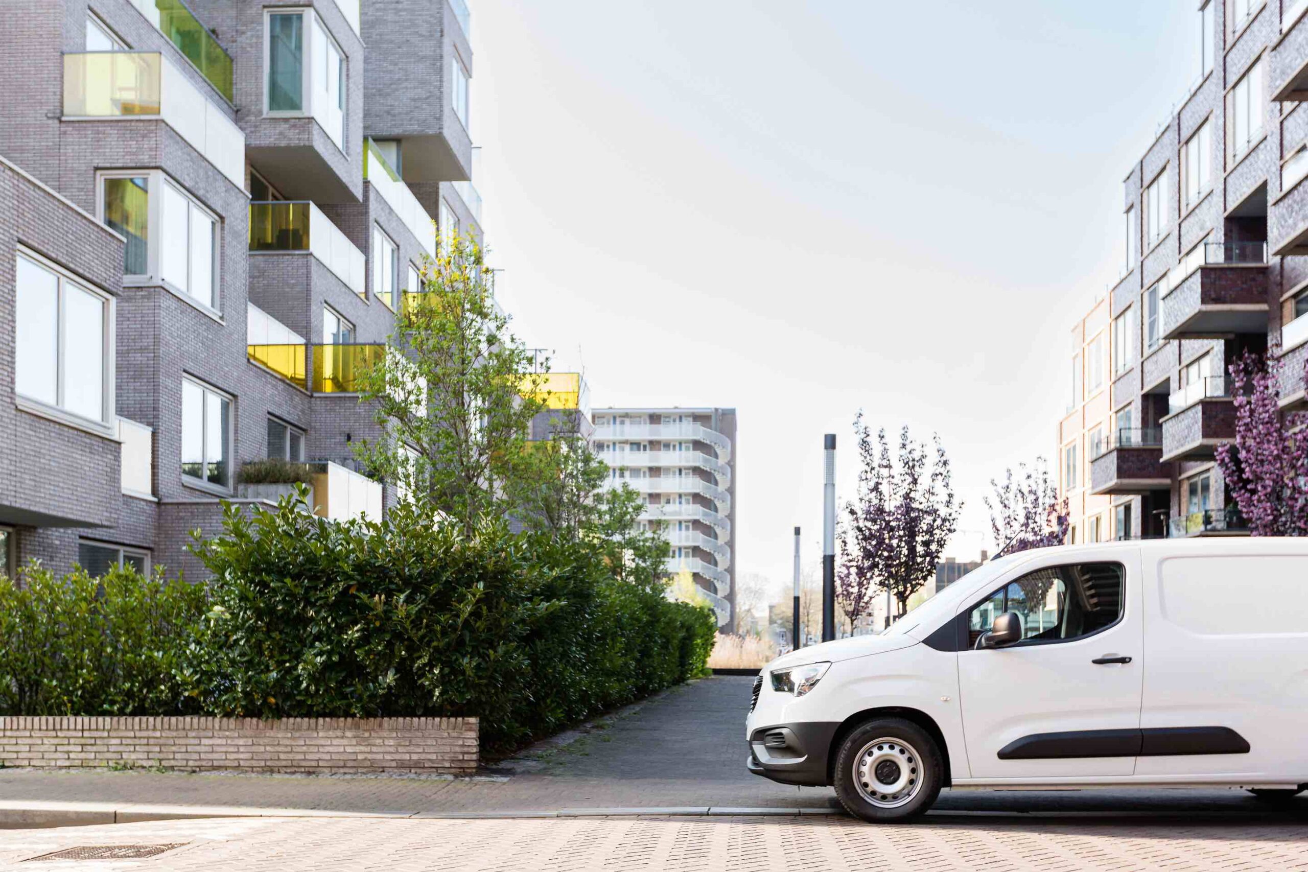 Horeca, stap gewoon over op elektrisch