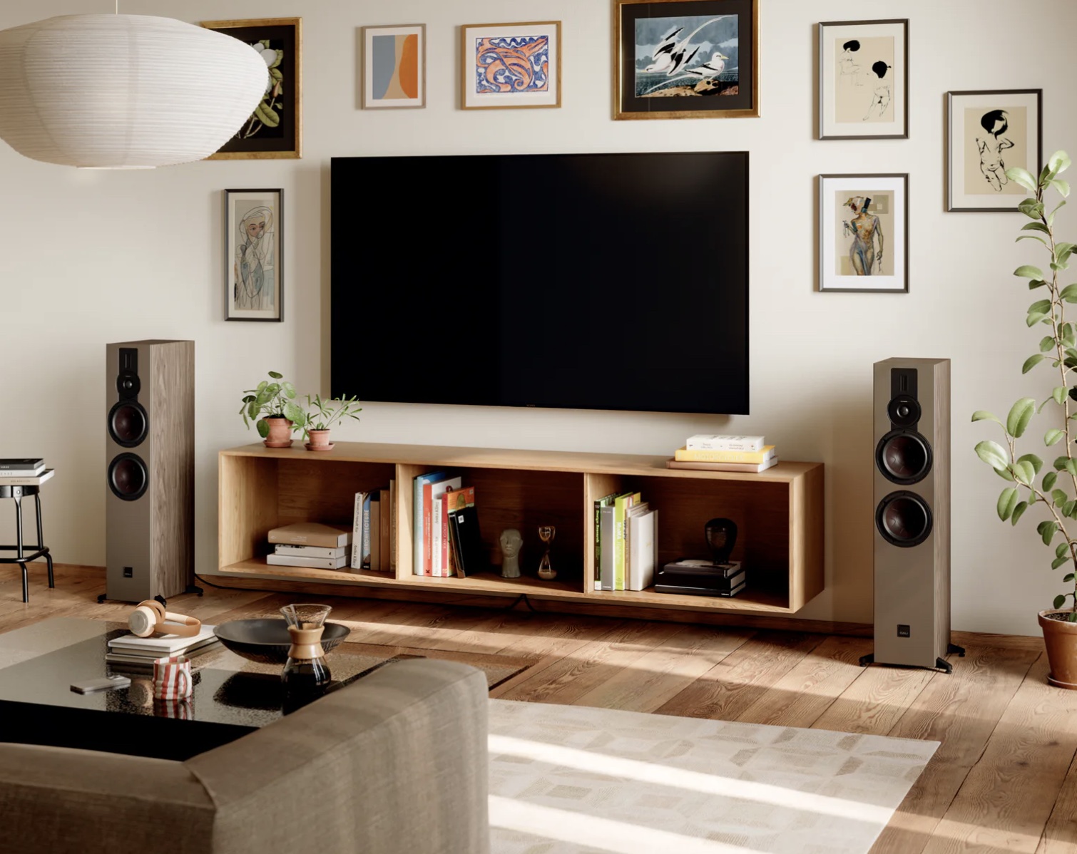 DALI SONIK belooft betaalbare hifi, maar is 498 euro echt instapniveau?