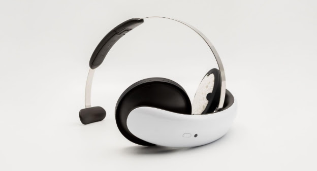 FDA keurt eerste hersenstimulerende ‘depressieheadset’ voor thuisgebruik goed