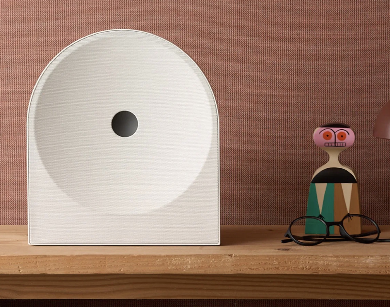 Ssmsung audio gadget