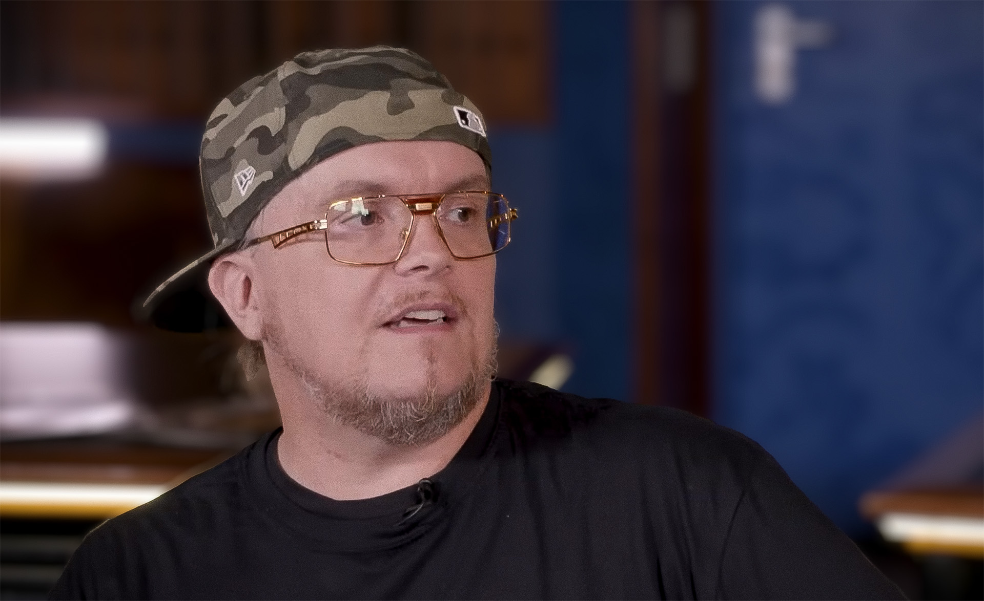 Brainpower in Radio 2 programma met Bart Arens.