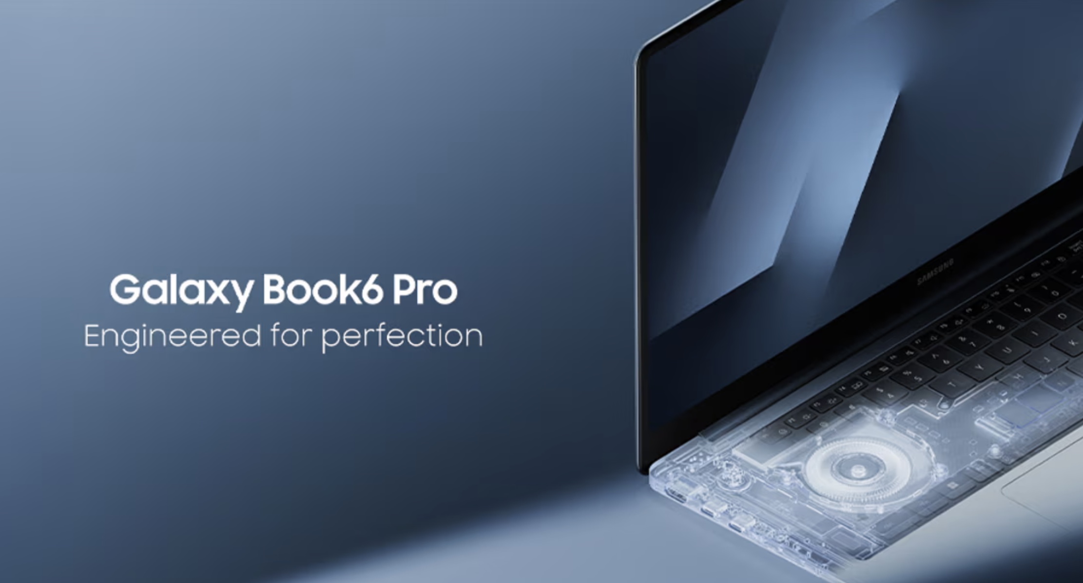 Samsung Galaxy Book6