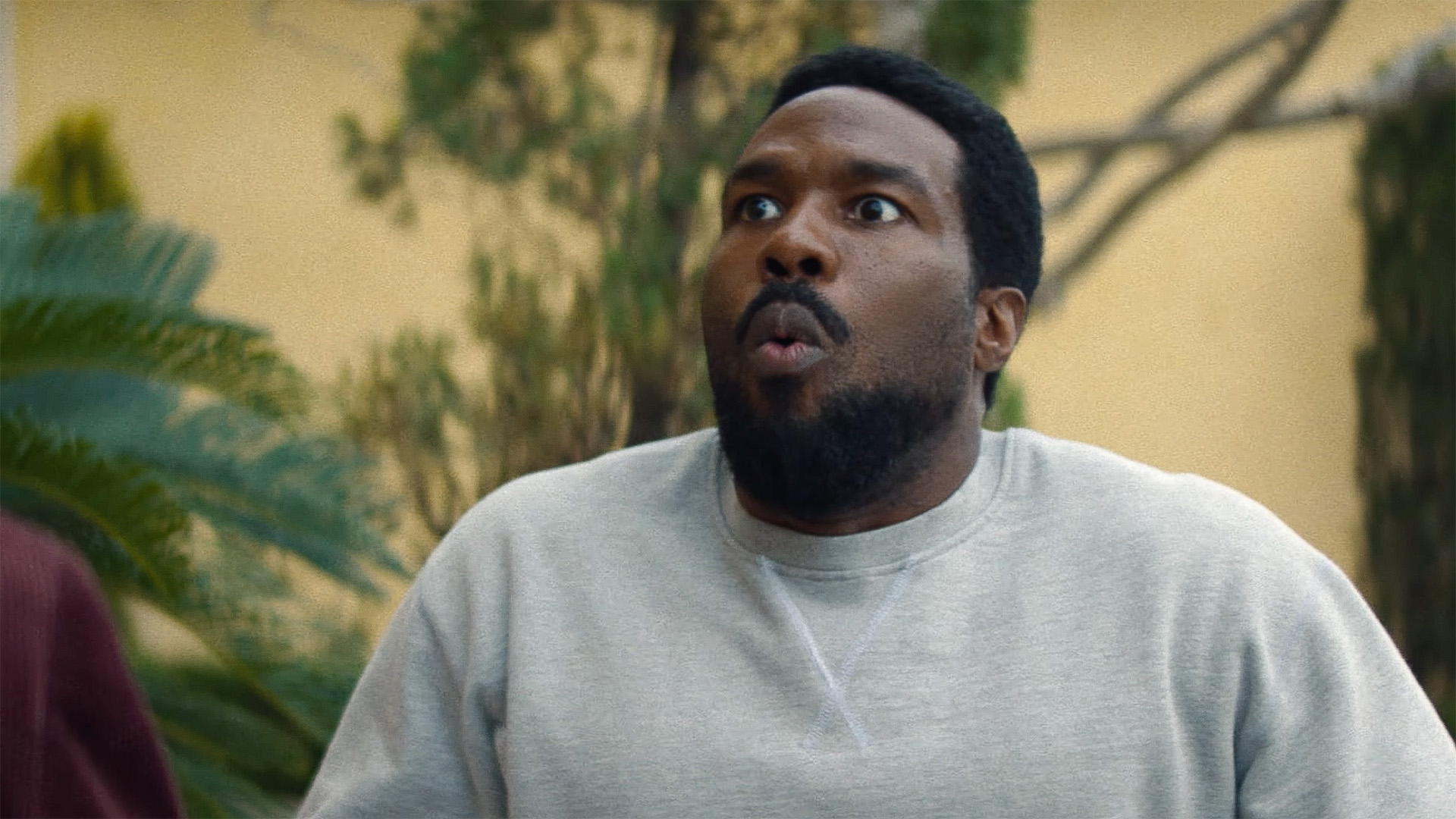 Acteur in Wonder Man