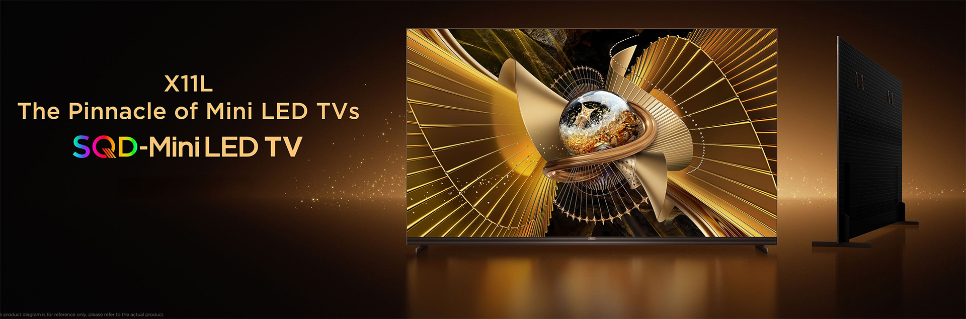 TCL zet vol in op alles-in-één techleven met nieuwe line-up van tv’s tot airco’s