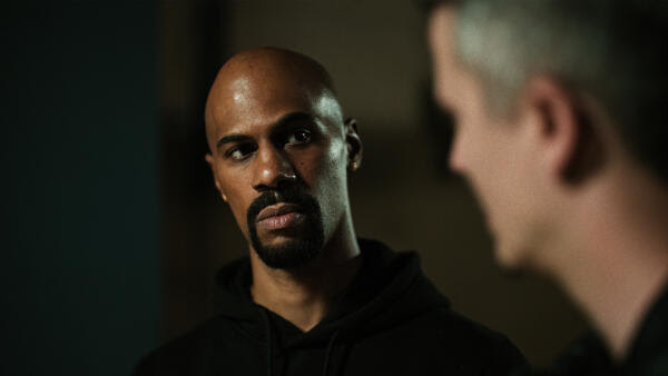 Hoofdrolspeler in Loverboy.,