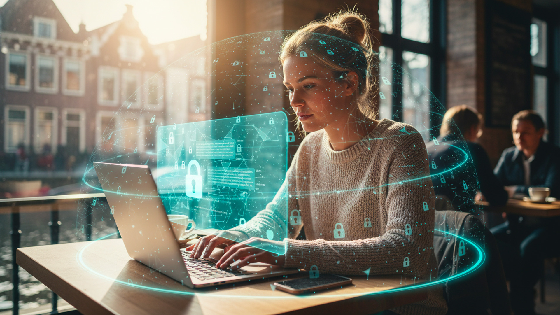 ExpressVPN lanceert ‘privacy-first’ AI, maar belooft vooral dat niemand meekijkt (zelfs zij niet)