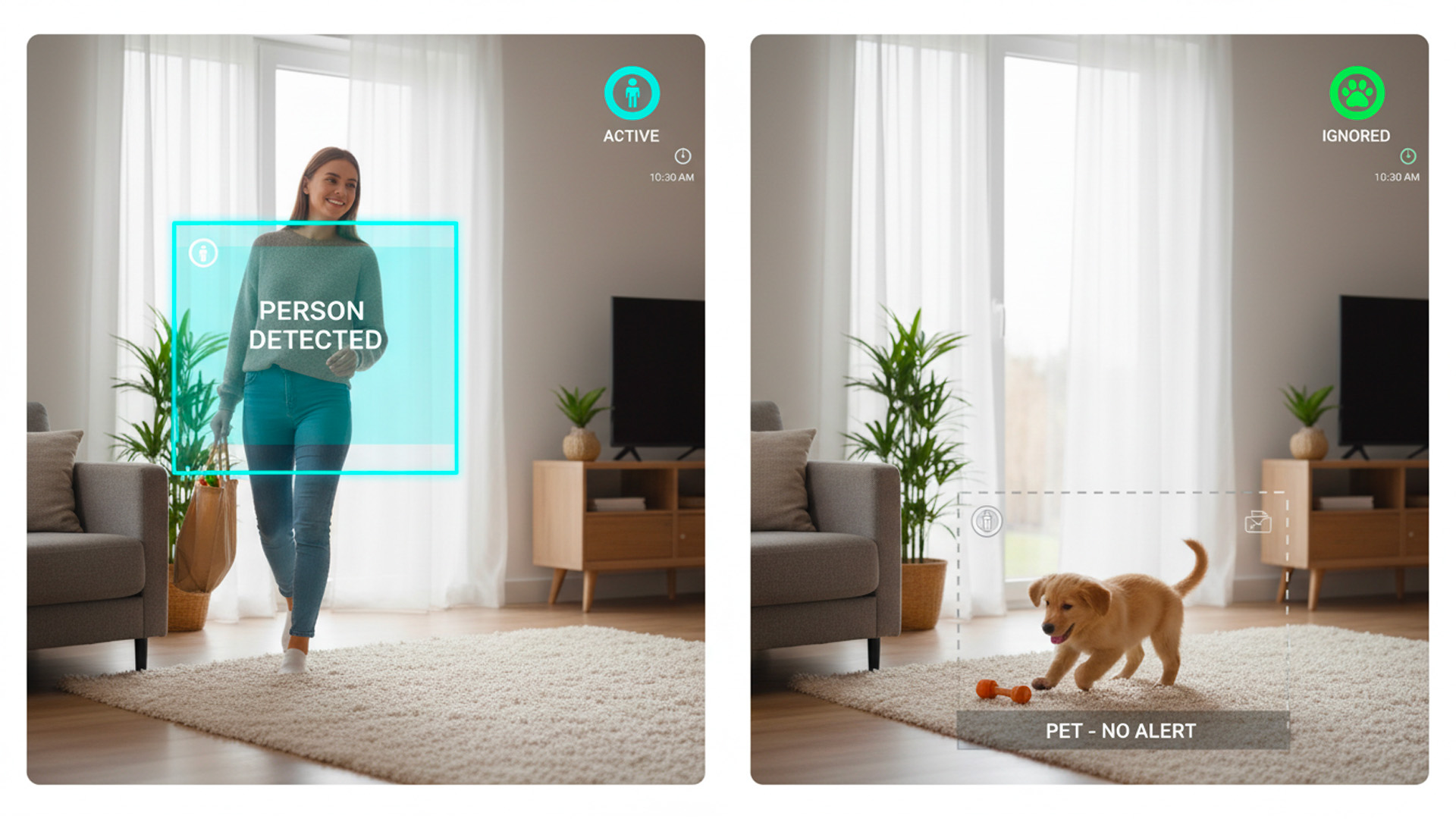 Synology maakt ’thuisbewaking’ simpeler (en vooral: zonder cloudstress)