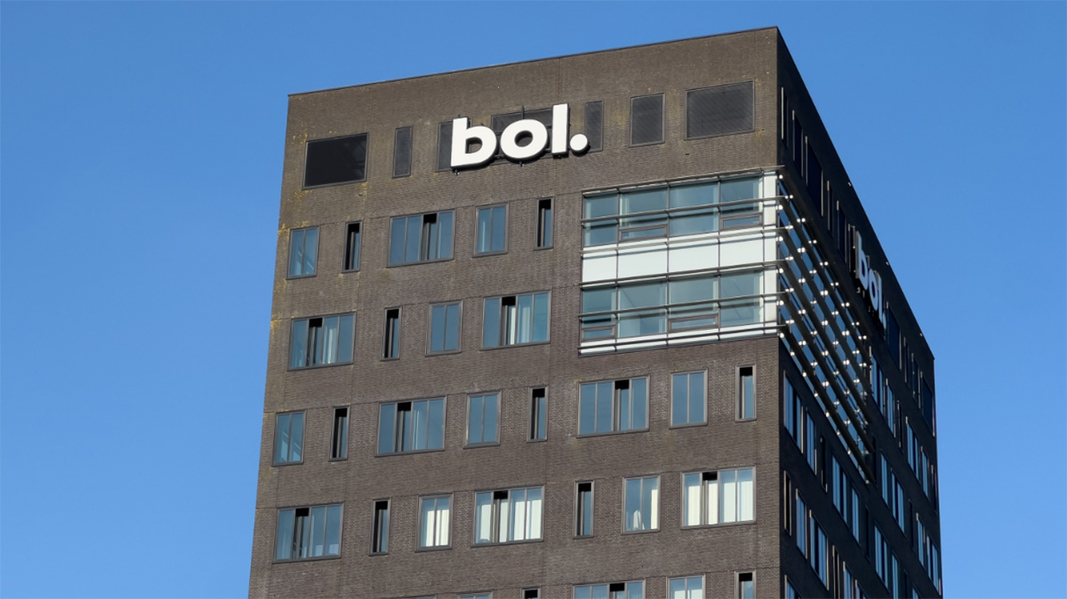 Bol herovert titel van sterkste retailmerk van Nederland