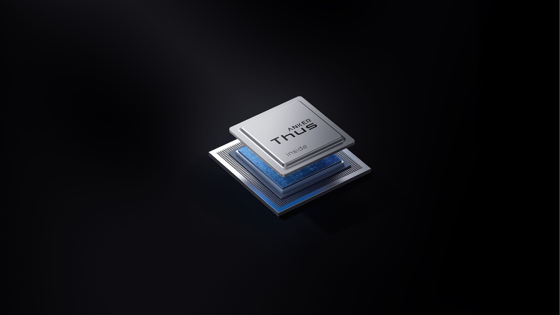THUS chip van Anker