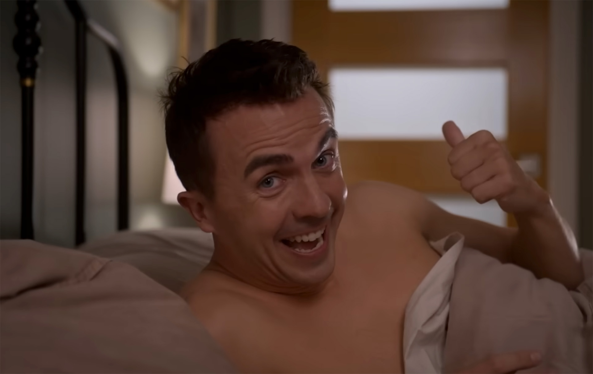 Malcolm in the Middle Still