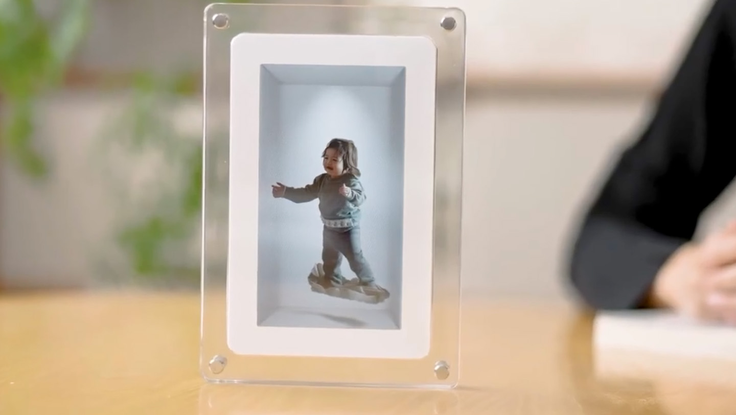 Musubi lijst op een tafel