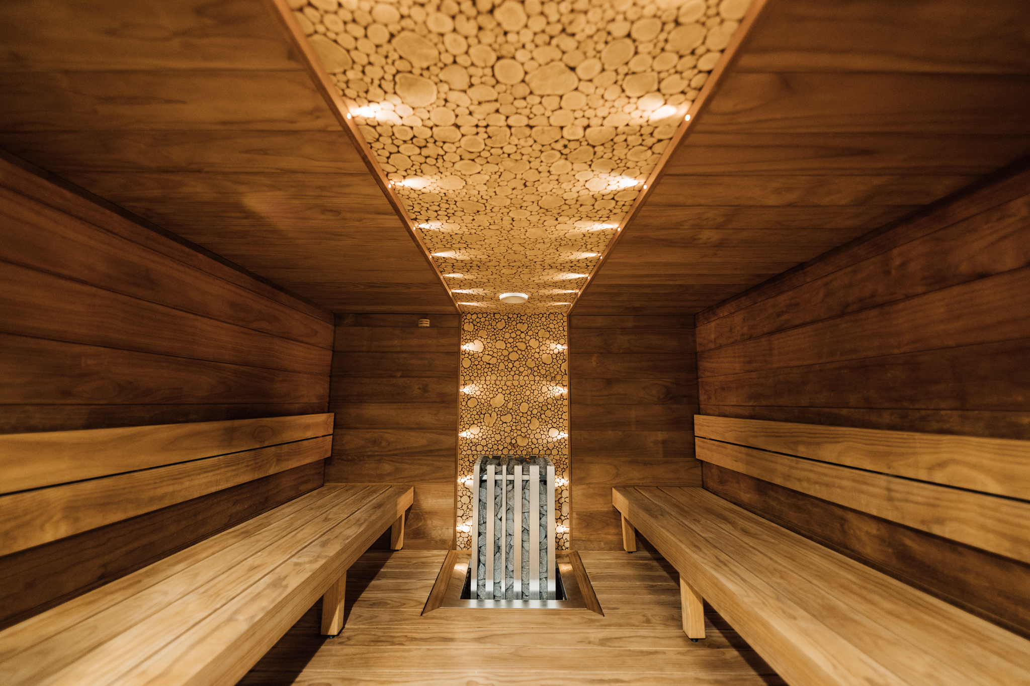 Hier willen we werken: Finse gamestudio heeft sauna op kantoor