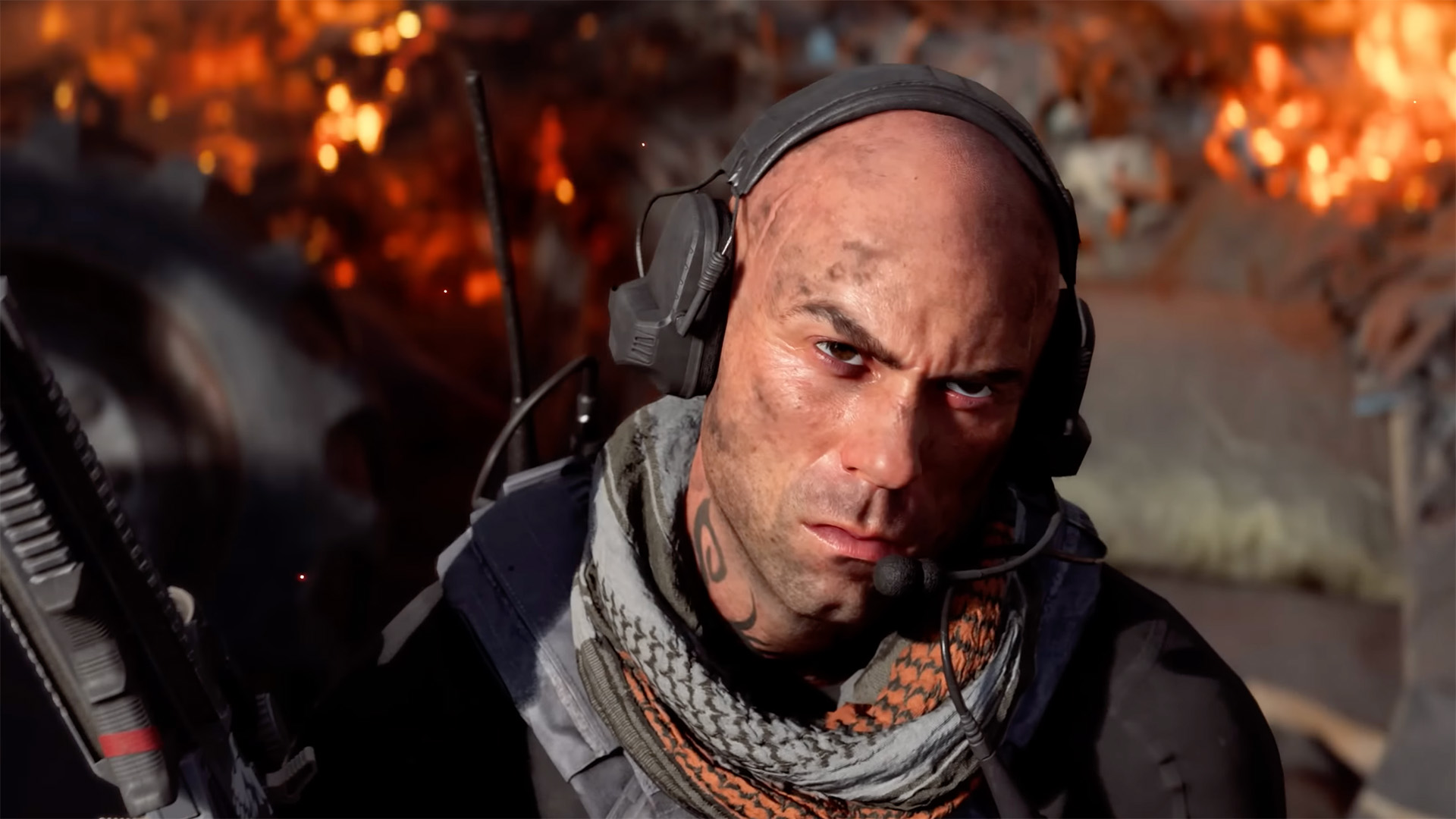 Battlefield 6 season 3 still
