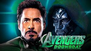 Doomsday still