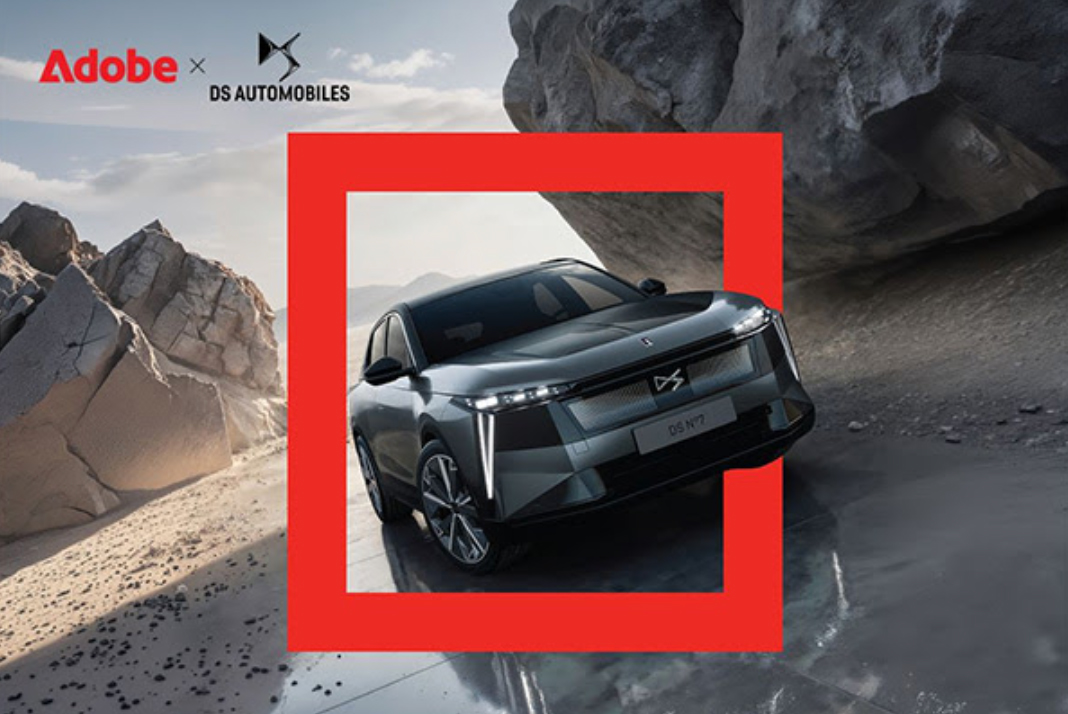 DS Automobiles en FireFly
