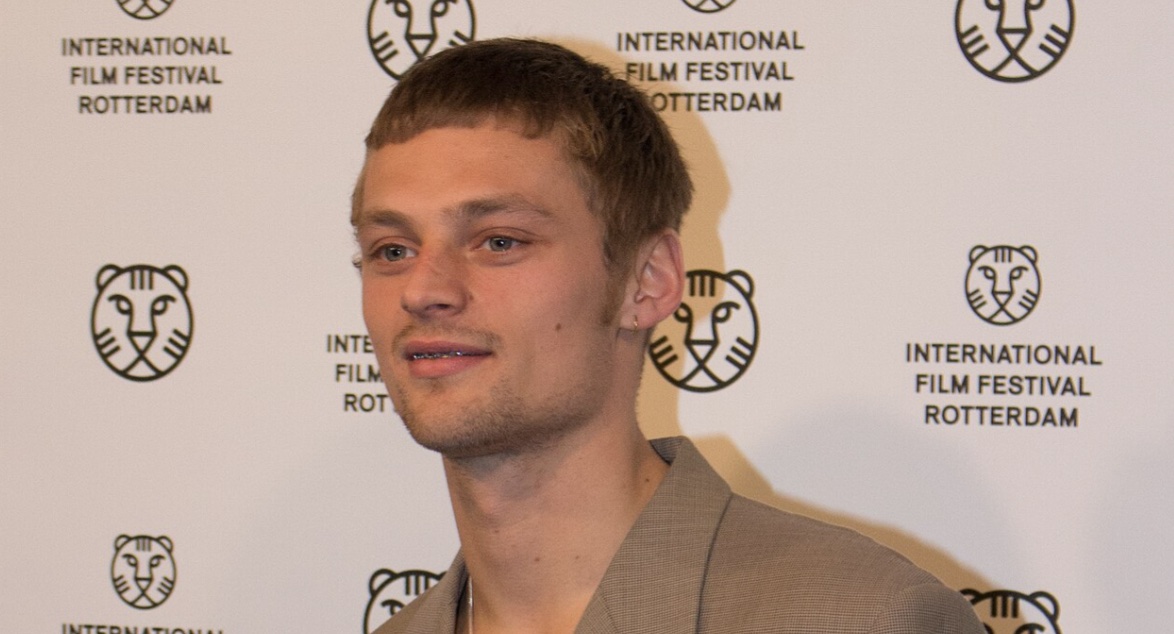 Jonas Smulders